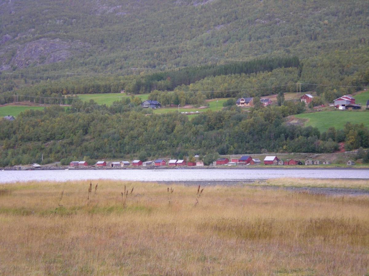 Basecamp Birtavarre Luaran gambar