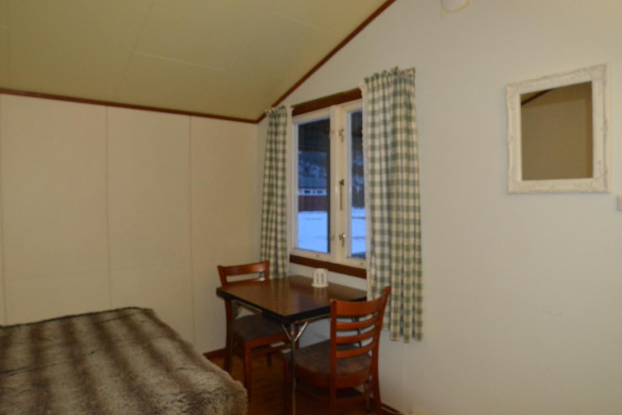 Basecamp Birtavarre Luaran gambar